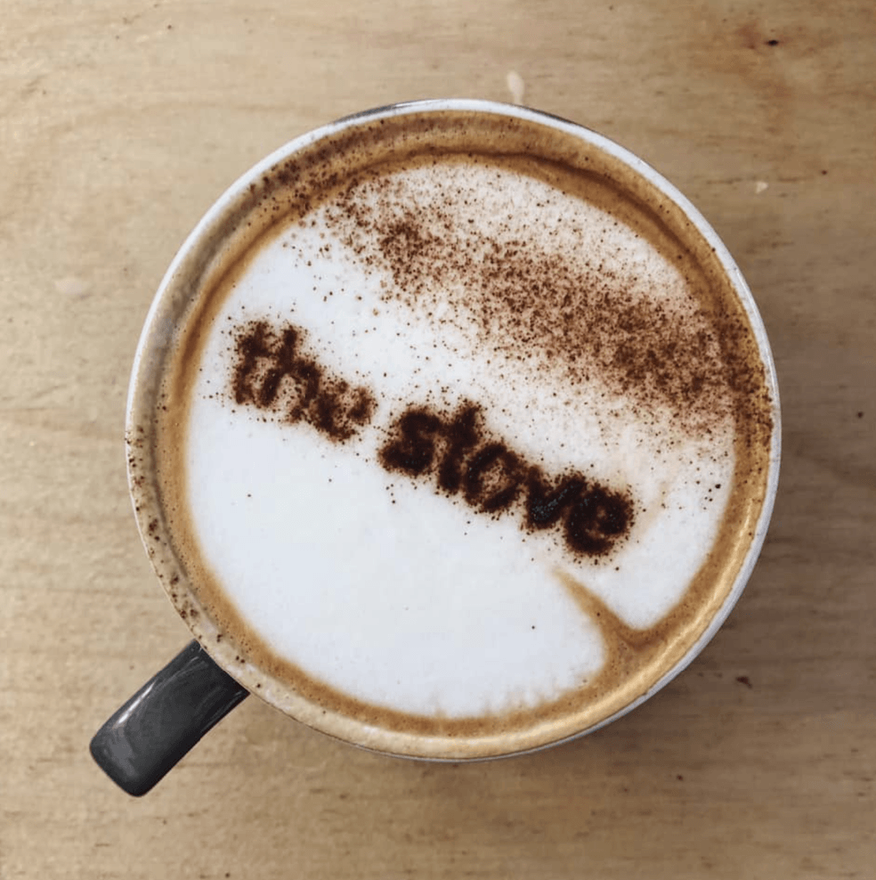 Say hello to the new Stove Cafe! – The Stove Network