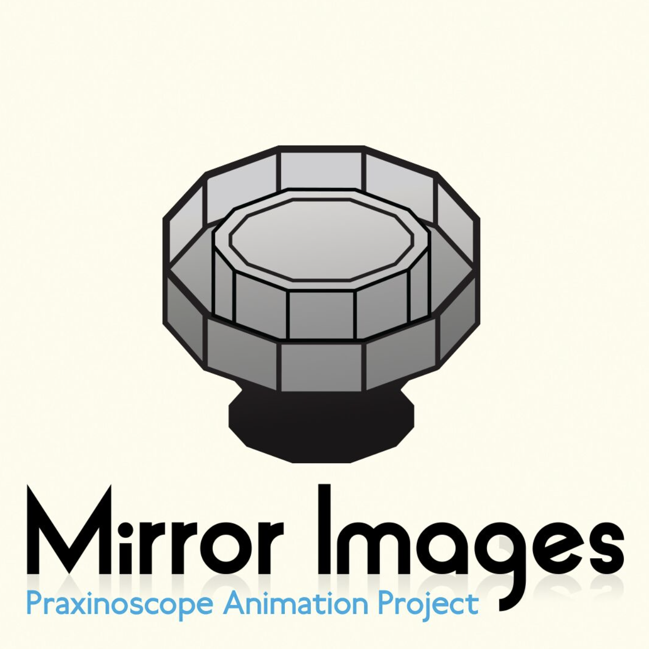 animation praxinoscope