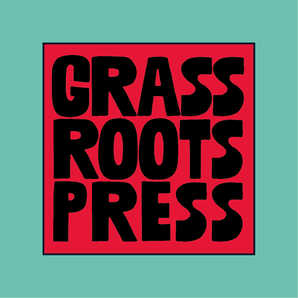 Grass roots press